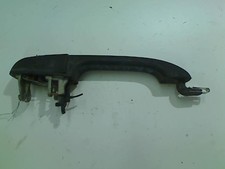 Porte arrière et accessoires Land Rover DISCOVERY