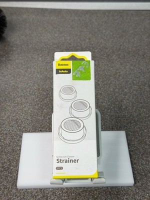 Baseus inAuto A2 Vacuum Cleaner Strainer 3PCS Replacement Filters