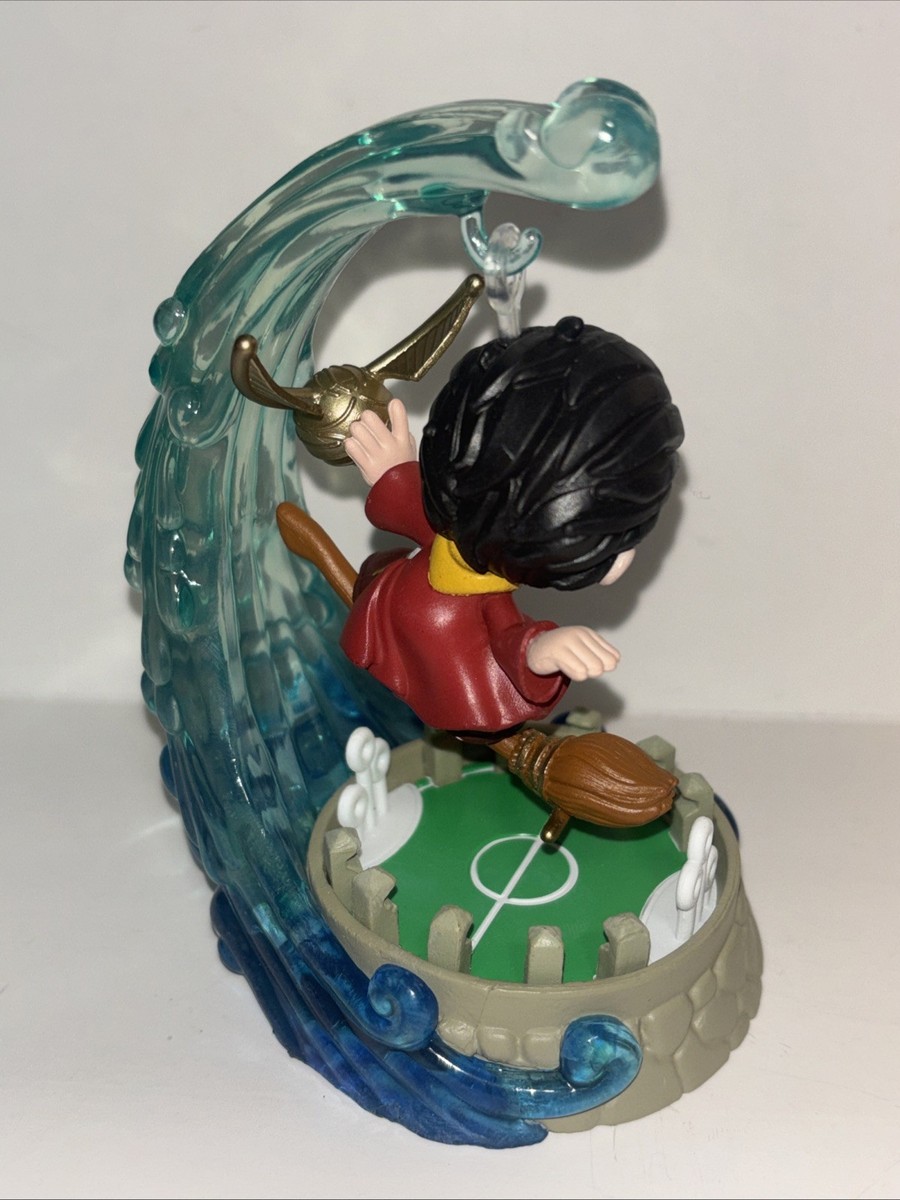 NIB New Happy Haul Harry Potter Cliff Hangers Hover Blind Box