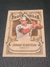 2026 Topps Series 2 Gunnar Henderson Base (RAW)