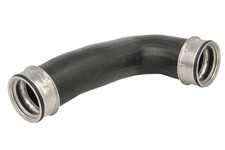 Für NRF NRF 166008 Charge Air Hose 166008 Intercooler hose L (intake side, dia