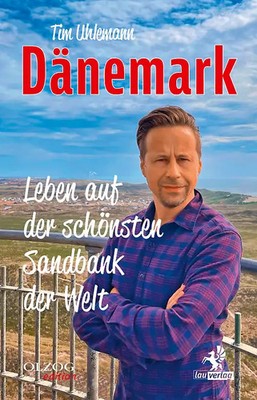 Dänemark   Leben auf der schönsten Sandbank der Welt
