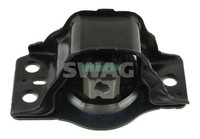 Swag Motorlager 60 92 8320 FüR Renault BM0 Megane ScÉNic Gummi/Metall 2 JM0 KM0