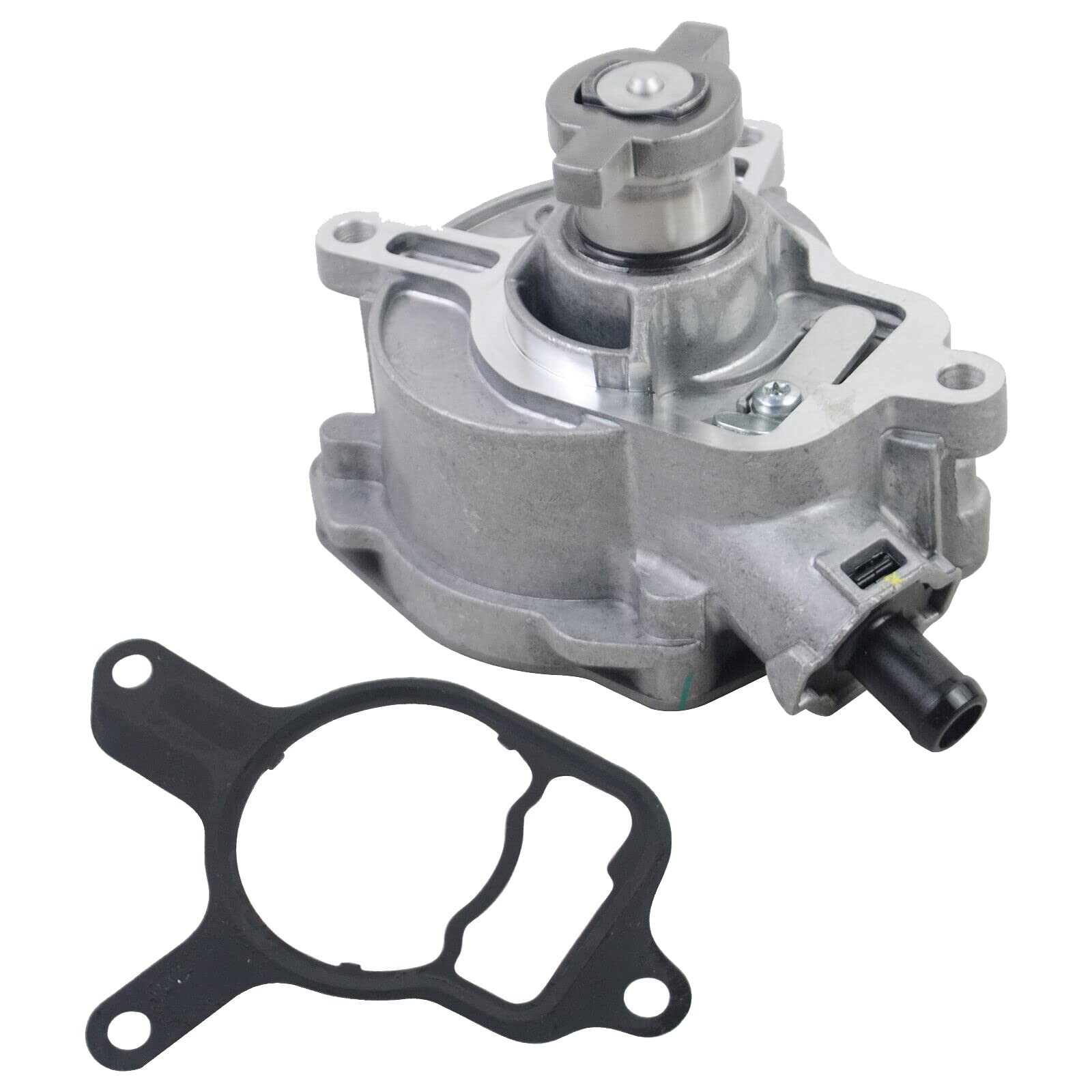 Power Brake Vacuum Pump Replacement for VW Jetta Golf Passat Beetle Rabbit 2.5L