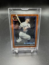Lou Gehrig Cards, Rookie Cards, and Memorabilia Guide 8