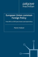 M. Holland | European Union Common Foreign Policy | Taschenbuch | Englisch