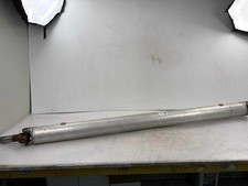 2014-2018 Gmc Sierra 1500 4x4 Rear Prop Drive Shaft Aa7b Oem 23418973 2014-2018 Gmc Sierra 1500 4x4 Rear Prop Drive Shaft Aa7b Oem 23418973