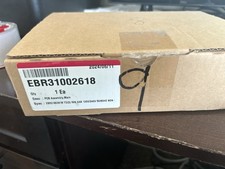 LG Pcb Assembly, Main EBR31002618 OEM