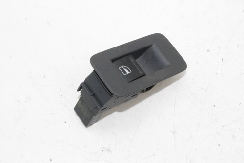 VW TOUAREG 7LA, 7L6, 7L7 Schalter für Fensterheber hinten links 31972831
