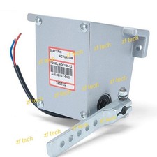 New ADC120-12 12VDC Electronic Actuator for GAC Generator Automatic Controller