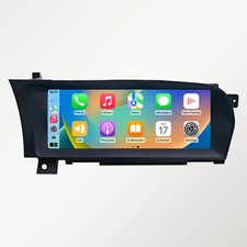 Navi Display passend für Mercedes W221 S Android CarPlay 10,25 Zoll NEU Navi Display passend für Mercedes W221 S Android CarPlay 10,25 Zoll NEU