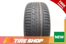Set Of 4 New 25545r19 Nokian Surpass As01 Electric Fit - 104w - 9.532