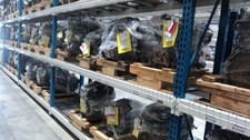 2010 2011 2012 Jaguar Xf 5.0l Engine Motor 137k Oem