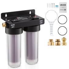 VEVOR Deionized Water System for Spotless Car...