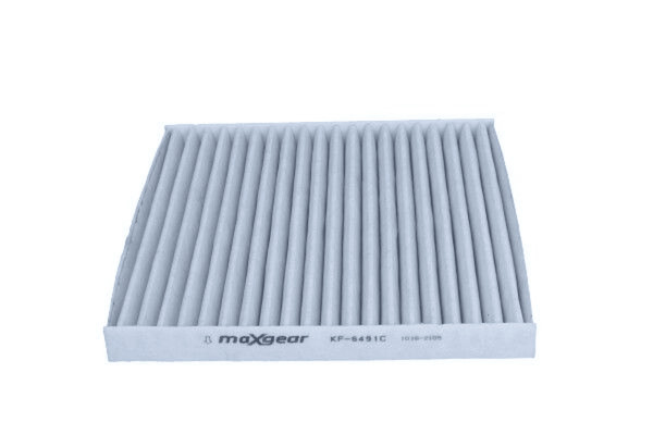 Filter Innenraumluft FüR CitroËN Mitsubishi Peugeot C-ZERO I Ion-image