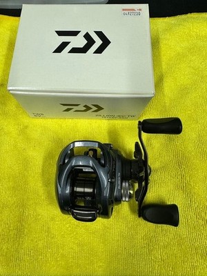 Daiwa Zillion S TW 1016S H