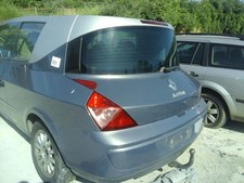 Verin de hayon / de capot Renault AVANTIME