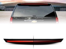 Smoke Neon LED 3Rd Brake Lamp Center High Mount Stop Light for Chevy Tahoe Subur