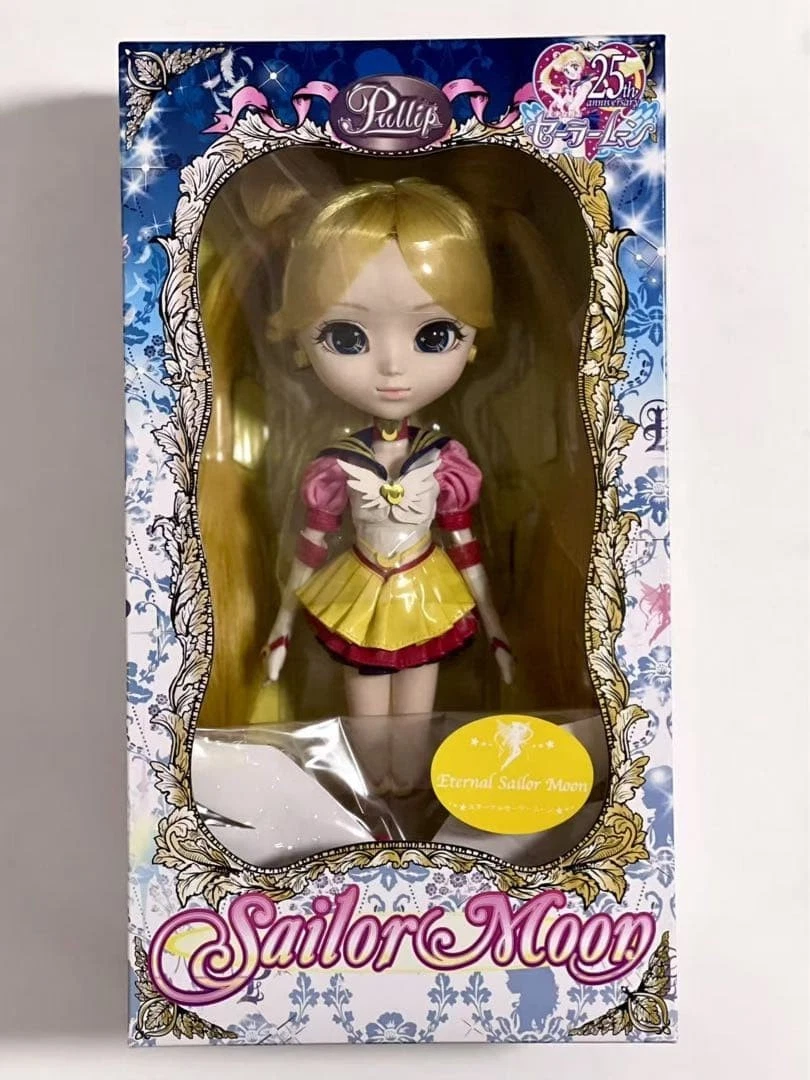 pullip moon products for sale | eBay