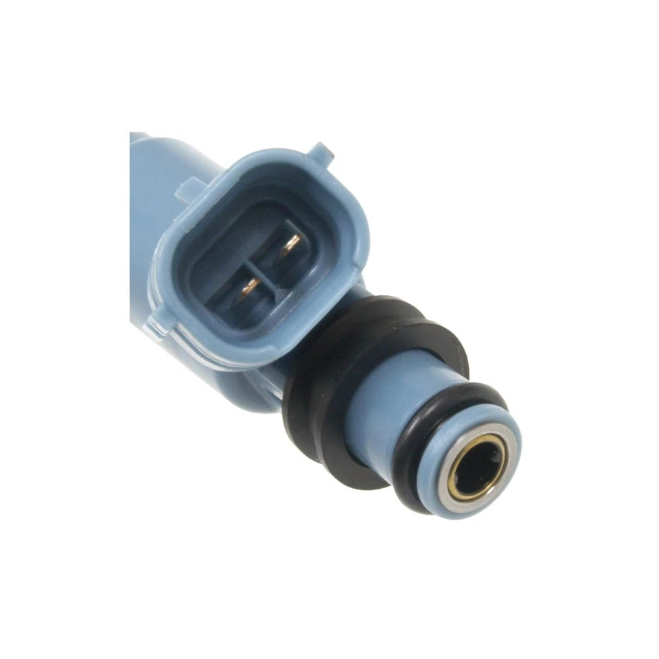 Inyector de combustible Standard Motor Products FJ857 para 02-05 Saab Subaru 9-2X Impreza Foto 3 de 4