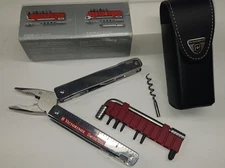 Victorinox Swiss Army SwissTool CS Plus with wrench 3.0338 OLD new stock