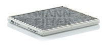 MANN-FILTER Filter, Innenraumluft Cuk 1828 Passend FüR Subaru Toyota