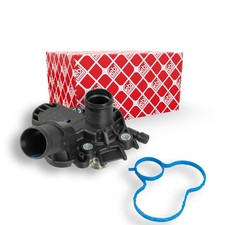 Thermostat Toyota AYGO