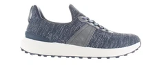 Johnnie-O Mens Knit Ranger Runner Blue Golf Shoes Size 8 (7666607)