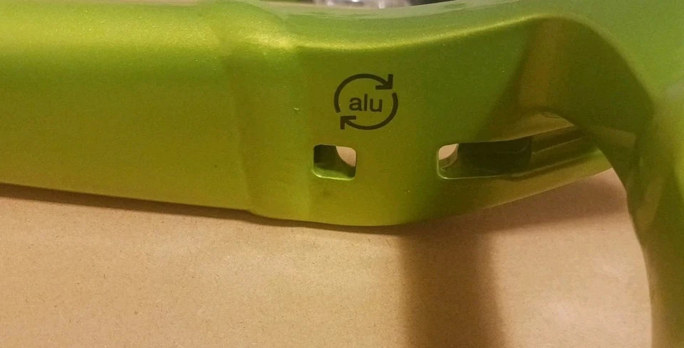 New 2016 Trek Fuel EX 9 27.5" Full Suspension Chain Stay  - Image 3 of 4