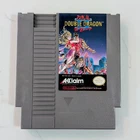 Double Dragon II: The Revenge (Nintendo NES, 1990) Cartridge Only