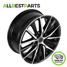 18x8 Alloy Wheel Rim For 2021-2024 Toyota Camry Replacement 4261106j30 69133a