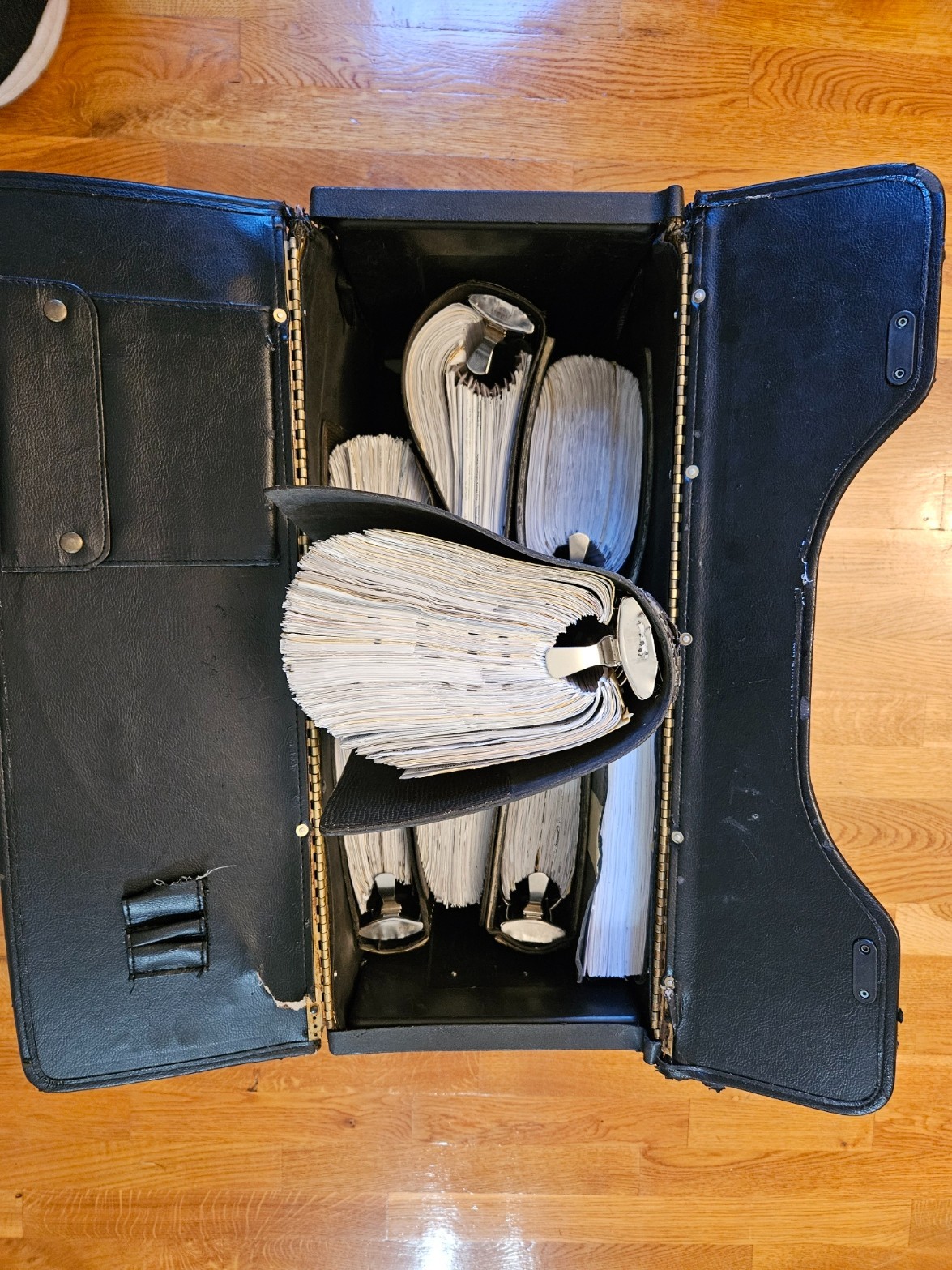 Jeppesen Airway Worldwide Manual Approach Charts