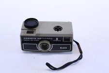 Hawkeye Instamatic II Kodak Camera Selling for Parts or Repair Vintage