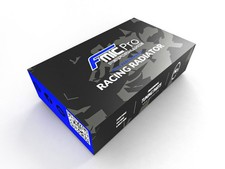 WASSERKÜHLER FMIC.PRO FÜR SUBARU IMPREZA VER B 02-07 WASSERKÜHLER FMIC.PRO FÜR SUBARU IMPREZA VER B 02-07