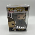 Funko POP! Rocks #236 Tré Cool (Green Day) Vinyl Figure - Slight Box Damage