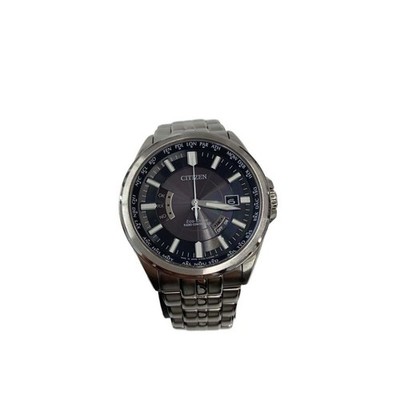 CITIZEN CB0011-69L Case Size 4.2 ×4.2cm Used Watch #41014