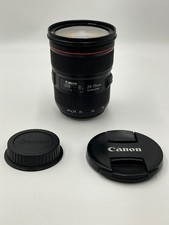 Canon EF 24-70mm f/2.8L II USM Zoom Lens