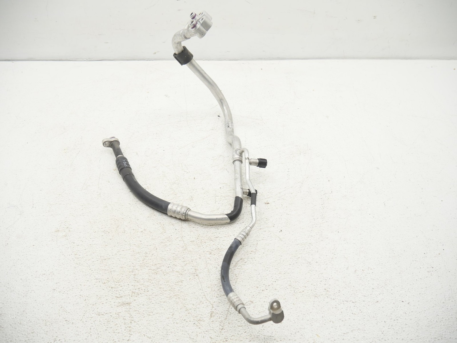 Audi R8 Spyder 2017-2023 Air hose P/N 4S0820738D