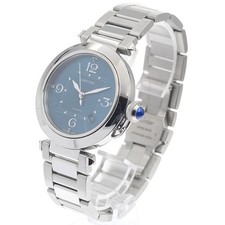 CARTIER Pasha de Cartier 41mm WSPA0038 Date Automatic Men's Watch_948211 3