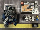 LEGO Star Wars: Imperial Dropship 75262 Including anniversary Han Solo