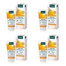 4x Kneipp Callus-Reducing Cream 50ml / 1.7 fl oz
