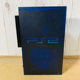 Sony PlayStation2 PS2 SCPH-50000MB/NH MidnightBlue Console rare NTSC-Japan