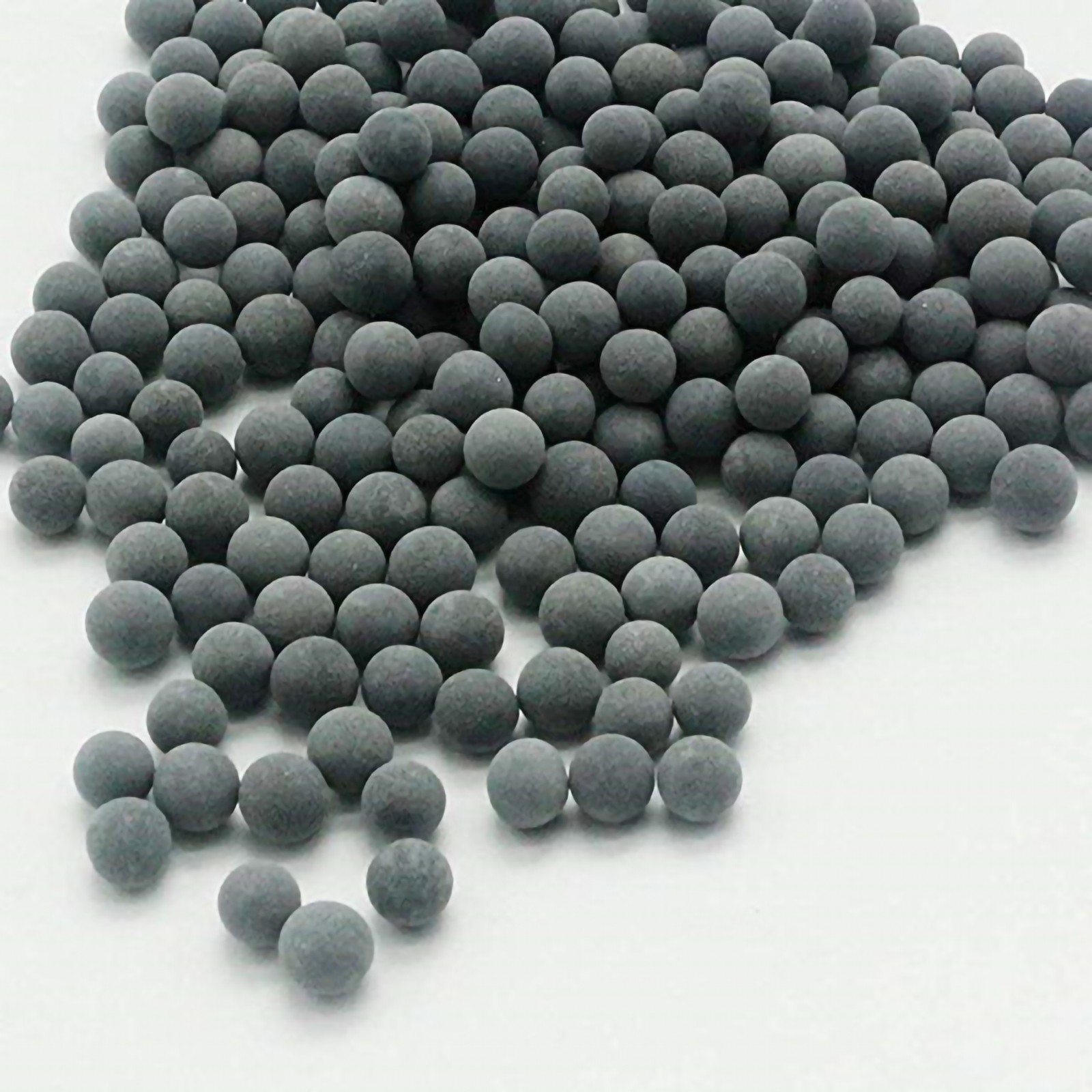 Shower Head Filter Ball Negative Ion Shower Stone Bead Ball Replacement Shower H