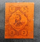 nystamps US Stamp Used Unlisted Rare        M20x888
