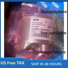 New SICK AFM60A-S4IB018x12 1055334 AFM60AS4IB018x12 Absolute Encoder