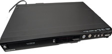 Magnavox HDD DVD Player and Recorder H2160MW9 VERY CLEAN - NO REMOTE - TESTED