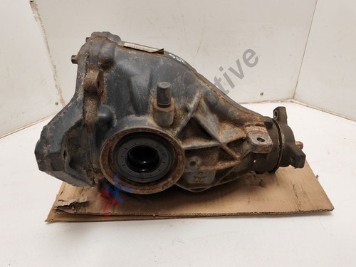 Mercedes E Class Coupe 08-16 C207 Rear Diff Differential E220 Diesel - Picture 5 of 11