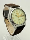 Vintage seiko automatic mens Japan made watch