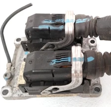 2005 2006 2007 Cadillac STS 3.6 ECU PCM ECM 12595125 E55 YKKY 12600940 OEM U47