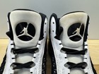 NIKE Air Jordan Zoom 38 XXXVIII Big Kids Shoe DZ3499-106 Sneaker Basketball 6Y — photo 3
